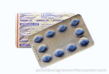Sildenafil Citrate 100mg